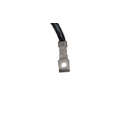 1996-2002 BMW Z3 Battery Cable Wire Ground Negative 2.5L, 65-12-8-401-356, F040, OEM, 1996, 1997, 1998, 1999, 2000, 2001, 2002