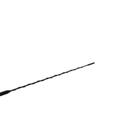 1996-2002 BMW Z3 Radio Antenna W Mast Assembly Complete, 65-21-8-375-159, F040, OEM, 1996, 1997, 1998, 1999, 2000, 2001, 2002