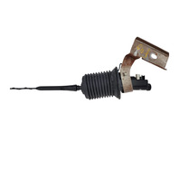 1996-2002 BMW Z3 Radio Antenna W Mast Assembly Complete, 65-21-8-375-159, F040, OEM, 1996, 1997, 1998, 1999, 2000, 2001, 2002