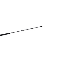1996-2002 BMW Z3 Radio Antenna W Mast Assembly Complete, 65-21-8-375-159, F040, OEM, 1996, 1997, 1998, 1999, 2000, 2001, 2002