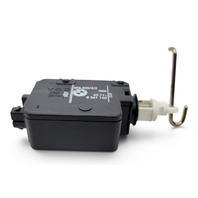 1996-2002 BMW Z3 Trunk Boot Tailgate Hatch Lock Latch Actuator, 67-11-8-361-140, F040, OEM, 1996, 1997, 1998, 1999, 2000, 2001, 2002