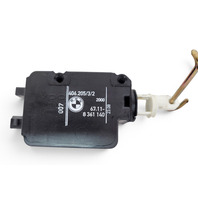 1996-2002 BMW Z3 Trunk Boot Tailgate Hatch Lock Latch Actuator, 67-11-8-361-140, F040, OEM, 1996, 1997, 1998, 1999, 2000, 2001, 2002