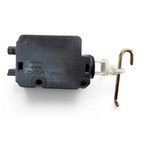 1996-2002 BMW Z3 Trunk Boot Tailgate Hatch Lock Latch Actuator, 67-11-8-361-140, F040, OEM, 1996, 1997, 1998, 1999, 2000, 2001, 2002