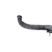 1997-2002 BMW Z3 E36 E-Box Control Module Ventilation Hose, 12-90-1-437-604, F040, OEM, 1997, 1998, 1999, 2000, 2001, 2002