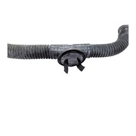 1997-2002 BMW Z3 E36 E-Box Control Module Ventilation Hose, 12-90-1-437-604, F040, OEM, 1997, 1998, 1999, 2000, 2001, 2002