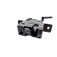 1996-2002 BMW Z3 Trunk Lid Holder Release Latch Lock, 51-24-1-973-194, F040, OEM, 1996, 1997, 1998, 1999, 2000, 2001, 2002
