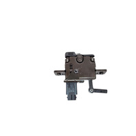 1996-2002 BMW Z3 Trunk Lid Holder Release Latch Lock, 51-24-1-973-194, F040, OEM, 1996, 1997, 1998, 1999, 2000, 2001, 2002