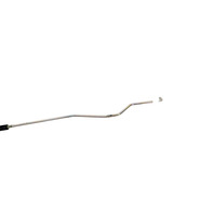 1996-2002 BMW Z3 Trunk Lid Holder Release Latch Lock, 51-24-1-973-194, F040, OEM, 1996, 1997, 1998, 1999, 2000, 2001, 2002