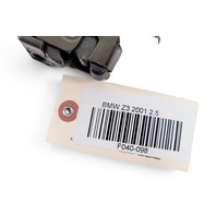 1996-2002 BMW Z3 Trunk Lid Holder Release Latch Lock, 51-24-1-973-194, F040, OEM, 1996, 1997, 1998, 1999, 2000, 2001, 2002