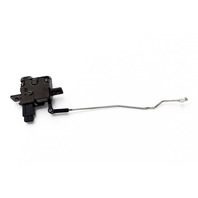 1996-2002 BMW Z3 Trunk Lid Holder Release Latch Lock, 51-24-1-973-194, F040, OEM, 1996, 1997, 1998, 1999, 2000, 2001, 2002