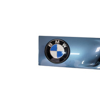 1996-2002 BMW Z3 Fender Grille Trim Air Vent Right/Passenger 51-13-0-031-456, F040, OEM, 1996, 1997, 1998, 1999, 2000, 2001, 2002