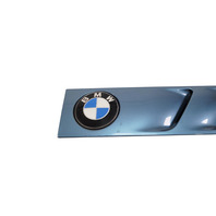 1996-2002 BMW Z3 Fender Grille Trim Air Vent Right/Passenger 51-13-0-031-456, F040, OEM, 1996, 1997, 1998, 1999, 2000, 2001, 2002