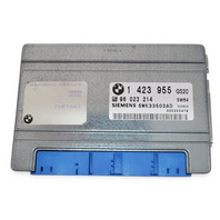 2001-2002 BMW Z3 TCU TCM Transmission Computer Control Module, 24-60-1-423-955, F040, OEM, 2001, 2002