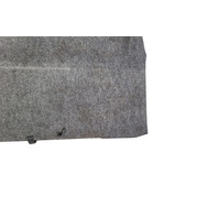 1996-2002 BMW Z3 Trunk Floor Carpet Cover Lining 51-47-8-399-298, F040, OEM, 1996, 1997, 1998, 1999, 2000, 2001, 2002