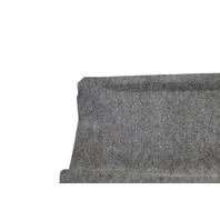 1996-2002 BMW Z3 Trunk Floor Carpet Cover Lining 51-47-8-399-298, F040, OEM, 1996, 1997, 1998, 1999, 2000, 2001, 2002
