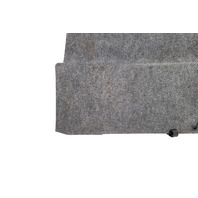 1996-2002 BMW Z3 Trunk Floor Carpet Cover Lining 51-47-8-399-298, F040, OEM, 1996, 1997, 1998, 1999, 2000, 2001, 2002