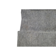 1996-2002 BMW Z3 Trunk Floor Carpet Cover Lining 51-47-8-399-298, F040, OEM, 1996, 1997, 1998, 1999, 2000, 2001, 2002