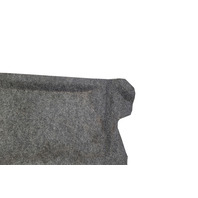 1996-2002 BMW Z3 Trunk Floor Carpet Cover Lining 51-47-8-399-298, F040, OEM, 1996, 1997, 1998, 1999, 2000, 2001, 2002