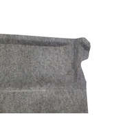 1996-2002 BMW Z3 Trunk Floor Carpet Cover Lining 51-47-8-399-298, F040, OEM, 1996, 1997, 1998, 1999, 2000, 2001, 2002