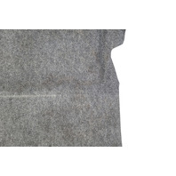 1996-2002 BMW Z3 Trunk Floor Carpet Cover Lining 51-47-8-399-298, F040, OEM, 1996, 1997, 1998, 1999, 2000, 2001, 2002