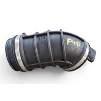 1997-2002 BMW Z3 Air Intake Pipe Hose Boot, 13-54-1-435-627, F040, OEM, 1997, 1998, 1999, 2000, 2001, 2002