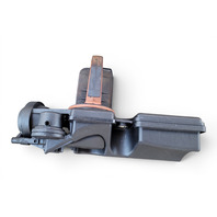 2001-2002 BMW Z3 Air Intake Manifold Flap Adjuster, 11-61-7-544-806, F040, OEM, 2001, 2002