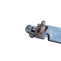 2001-2002 BMW Z3 Air Intake Manifold Flap Adjuster, 11-61-7-544-806, F040, OEM, 2001, 2002