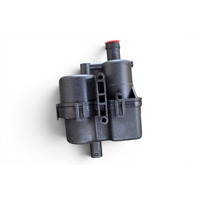 2001-2002 BMW Z3 Fuel Detection Pump Leak Sensor, 16-13-6-756-440, F040, OEM, 2001, 2002