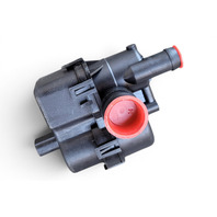 2001-2002 BMW Z3 Fuel Detection Pump Leak Sensor, 16-13-6-756-440, F040, OEM, 2001, 2002