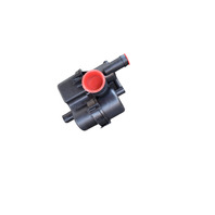 2001-2002 BMW Z3 Fuel Detection Pump Leak Sensor, 16-13-6-756-440, F040, OEM, 2001, 2002