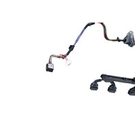 1997-2002 BMW Z3 Electronic Ignition Coil Wiring Harness, 12-51-7-502-735, F040, OEM, 1997, 1998, 1999, 2000, 2001, 2002