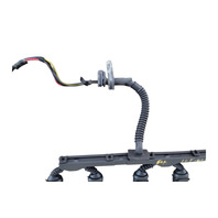 1997-2002 BMW Z3 Electronic Ignition Coil Wiring Harness, 12-51-7-502-735, F040, OEM, 1997, 1998, 1999, 2000, 2001, 2002