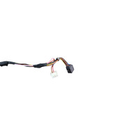 1997-2002 BMW Z3 Electronic Ignition Coil Wiring Harness, 12-51-7-502-735, F040, OEM, 1997, 1998, 1999, 2000, 2001, 2002