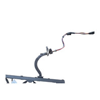 1997-2002 BMW Z3 Electronic Ignition Coil Wiring Harness, 12-51-7-502-735, F040, OEM, 1997, 1998, 1999, 2000, 2001, 2002