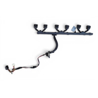 1997-2002 BMW Z3 Electronic Ignition Coil Wiring Harness, 12-51-7-502-735, F040, OEM, 1997, 1998, 1999, 2000, 2001, 2002