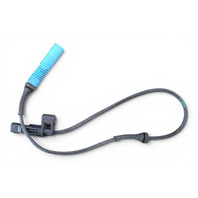 1996-2002 BMW Z3 ABS Speed Sensor Front Right/Passenger, 34-52-6-752-690, F040, OEM, 1996, 1997, 1998, 1999, 2000, 2001, 2002