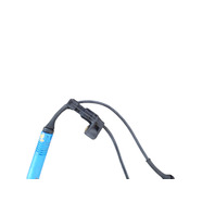 1996-2002 BMW Z3 ABS Speed Sensor Front Right/Passenger, 34-52-6-752-690, F040, OEM, 1996, 1997, 1998, 1999, 2000, 2001, 2002