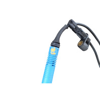 1996-2002 BMW Z3 ABS Speed Sensor Front Right/Passenger, 34-52-6-752-690, F040, OEM, 1996, 1997, 1998, 1999, 2000, 2001, 2002