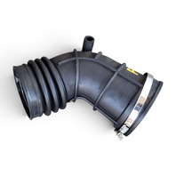 1997-2002 BMW Z3 Air Intake Hose Tube Duct, 13-54-1-705-209, F040, OEM, 1997, 1998, 1999, 2000, 2001, 2002