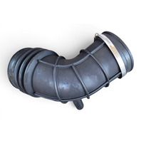 1997-2002 BMW Z3 Air Intake Hose Tube Duct, 13-54-1-705-209, F040, OEM, 1997, 1998, 1999, 2000, 2001, 2002