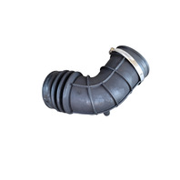 1997-2002 BMW Z3 Air Intake Hose Tube Duct, 13-54-1-705-209, F040, OEM, 1997, 1998, 1999, 2000, 2001, 2002
