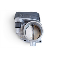 2001-2002 BMW Z3 Throttle Body Control Valve, 13-54-7-502-444, F040, OEM, 2001, 2002