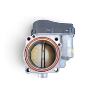2001-2002 BMW Z3 Throttle Body Control Valve, 13-54-7-502-444, F040, OEM, 2001, 2002 2001-2002 BMW Z3 Throttle Body Control Valve, 13-54-7-502-444, F040, OEM, 2001, 2002