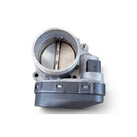 2001-2002 BMW Z3 Throttle Body Control Valve, 13-54-7-502-444, F040, OEM, 2001, 2002