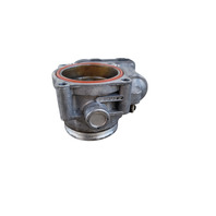 2001-2002 BMW Z3 Throttle Body Control Valve, 13-54-7-502-444, F040, OEM, 2001, 2002