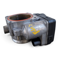 2001-2002 BMW Z3 Throttle Body Control Valve, 13-54-7-502-444, F040, OEM, 2001, 2002