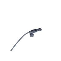 1996-2002 BMW Z3 ABS Speed Sensor Front Left/Driver 34-52-6-752-689, F040, OEM, 1996, 1997, 1998, 1999, 2000, 2001, 2002