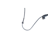 1996-2002 BMW Z3 ABS Speed Sensor Front Left/Driver 34-52-6-752-689, F040, OEM, 1996, 1997, 1998, 1999, 2000, 2001, 2002