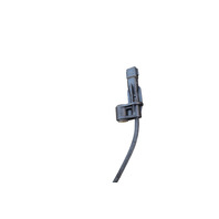 1996-2002 BMW Z3 ABS Speed Sensor Front Left/Driver 34-52-6-752-689, F040, OEM, 1996, 1997, 1998, 1999, 2000, 2001, 2002