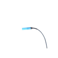 1996-2002 BMW Z3 ABS Speed Sensor Front Left/Driver 34-52-6-752-689, F040, OEM, 1996, 1997, 1998, 1999, 2000, 2001, 2002
